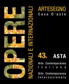 Asta 43 di Artesegno